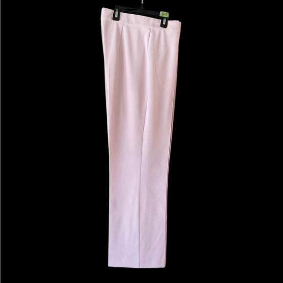 Boss Tasola Pintuck Crop Trouser size 10 - Picture 4 of 10